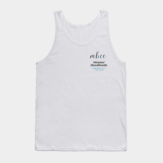 MHCC Tank Top by MHCC